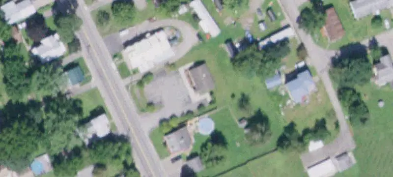 Four-Bedroom Multifamily Property