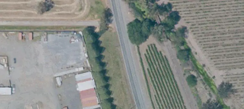 Distribution Center with ESFR