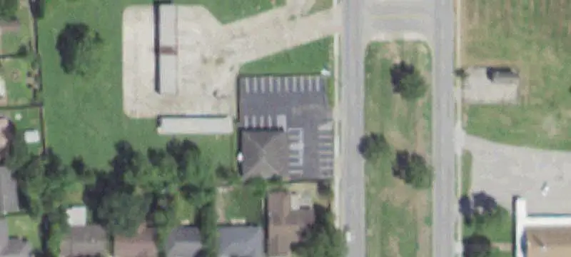 Commercial Land with Road Frontage