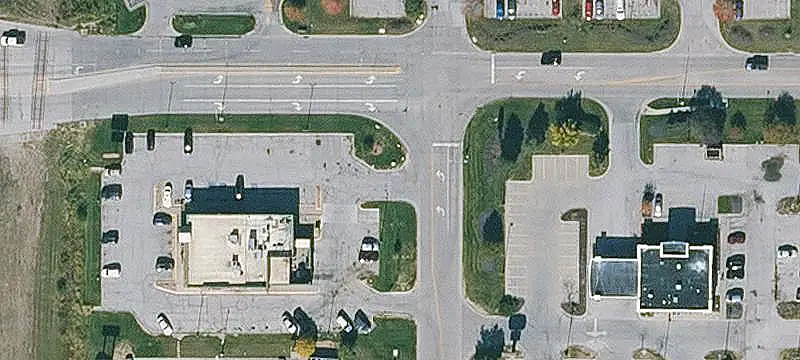 Applebee's NNN Property