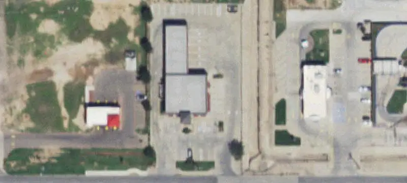 DriveTime NNN Dealership Property