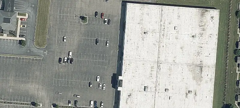 Commercial Outlot Land