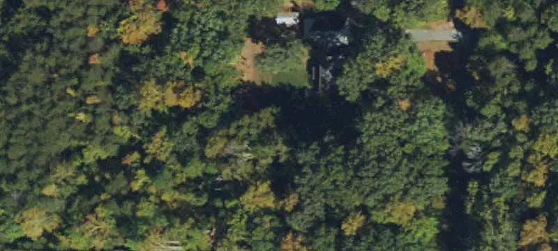 16 Quail Hollow Drive, Roxboro, NC 27574
