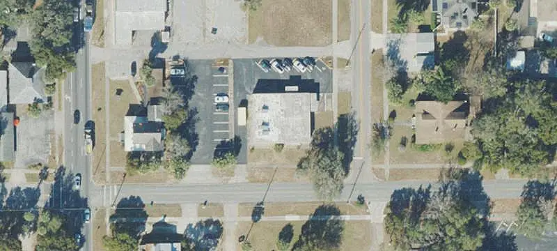 100 North Apartments