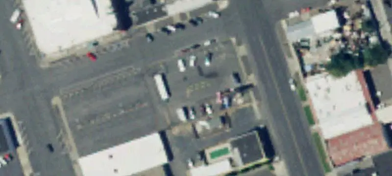 Flexible Office Building