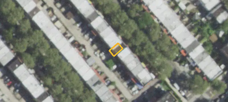 Two-Family Duplex Property
