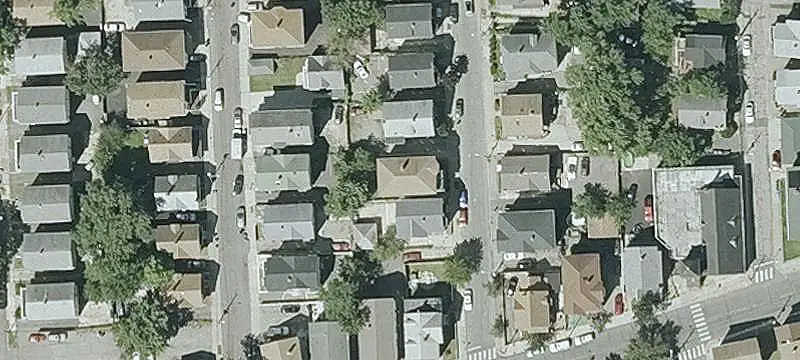 Updated Owner-Occupant Triplex