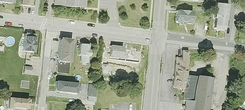 Three-Unit Multifamily Property