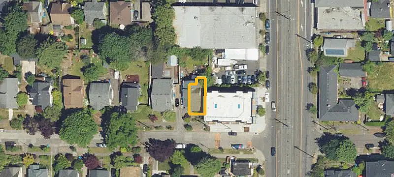 20-Unit Mixed-Use Apartment Complex