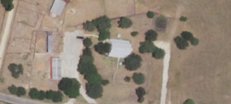 Ranch with Renovated Home