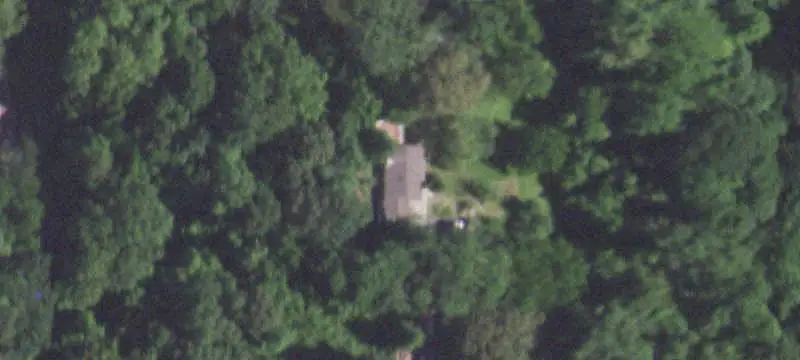 Cleared Industrial Land