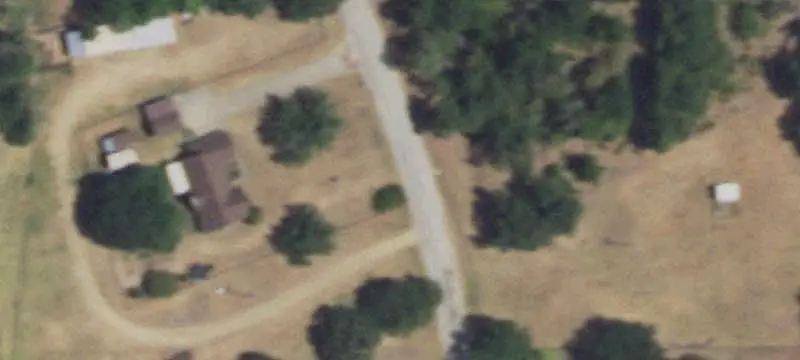 60-Acre Agricultural Land with Stock Tank