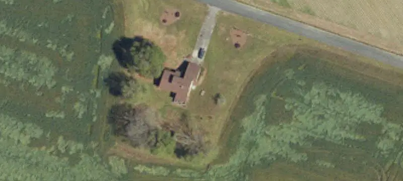 Agricultural Land with Timber