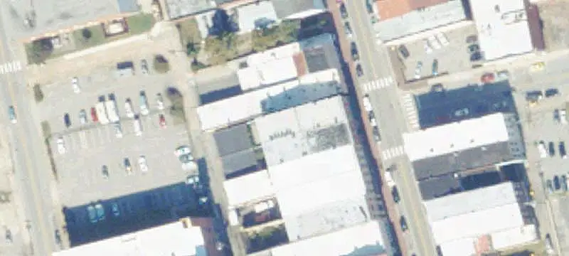Mixed-Use Property with Retail