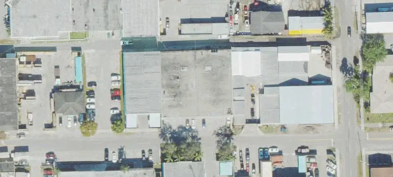 Office-Warehouse Flex Space