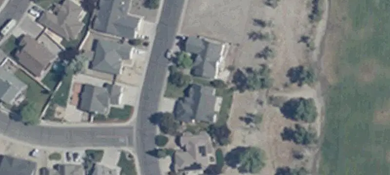 High Desert Recreation Land