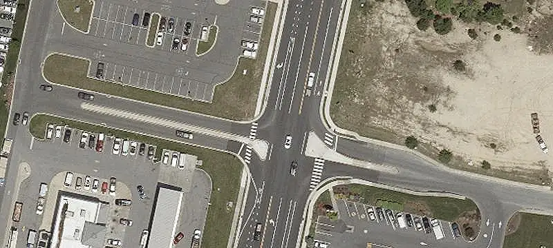 Commercial Land