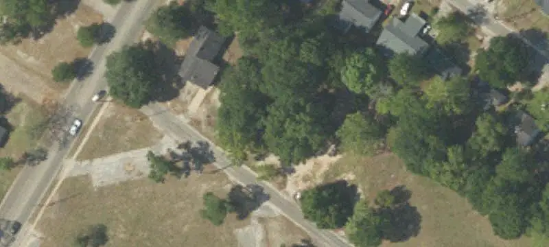 Duplex Property