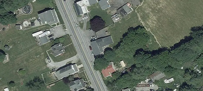 Tenant-Occupied Triplex
