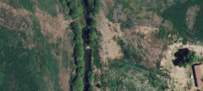 Agricultural Land with Livestock Facilities