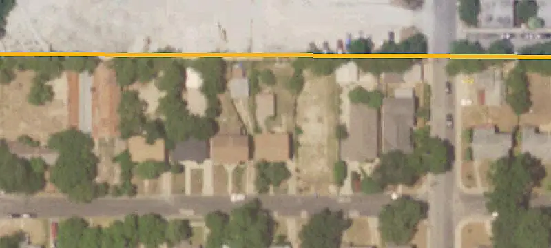 Renovated Duplex with Separate Meters