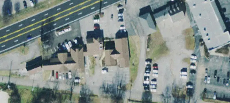 Two-Building Medical Office Property