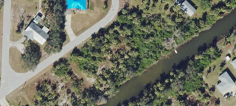 50 Pelton Circle, Port Charlotte, FL 33954