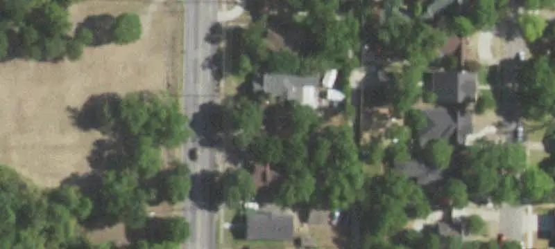 Corner Commercial Land