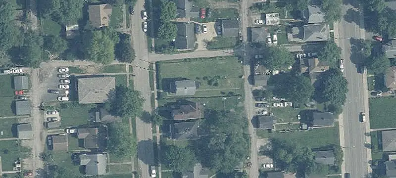 Vacant Land