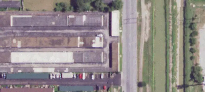 371-Unit Self-Storage Facility