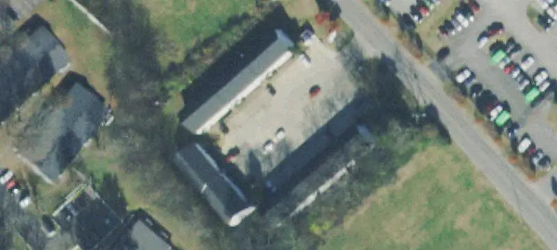 Corner Commercial Land