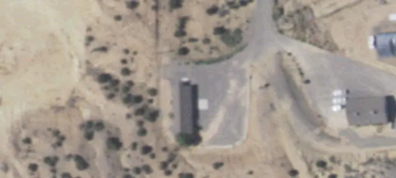 Flex Property With Two Structures