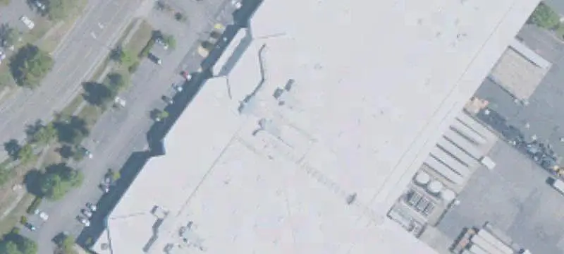 Industrial Flex Space with Heavy Power