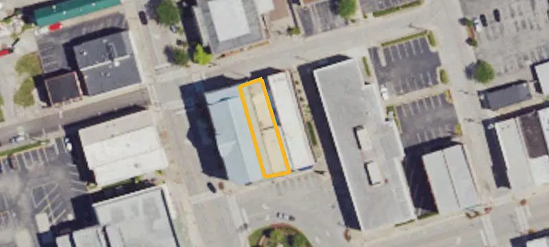 Downtown Office Unit