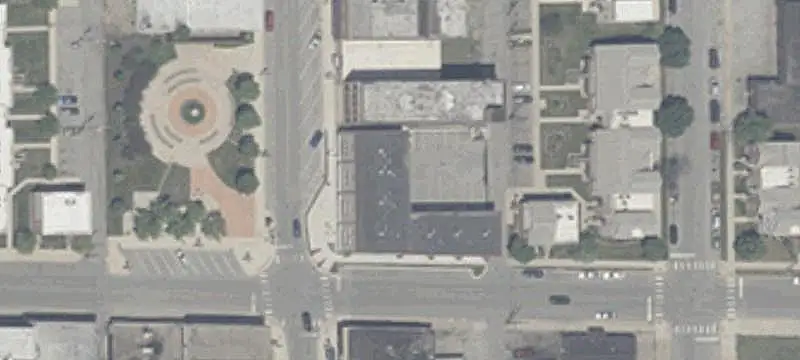 Mixed-Use Building with Retail