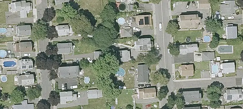 Triplex Package with Off-Street Parking