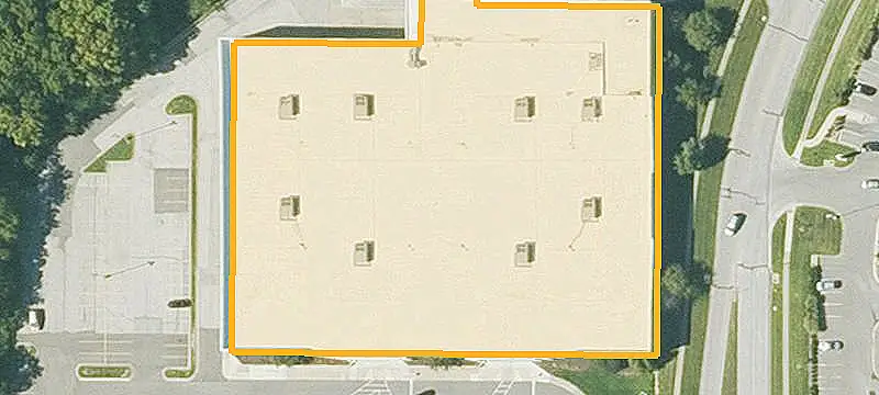 Kohl's Retail Space