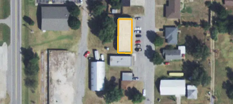 Multifamily Property with Tar-Gravel Exterior