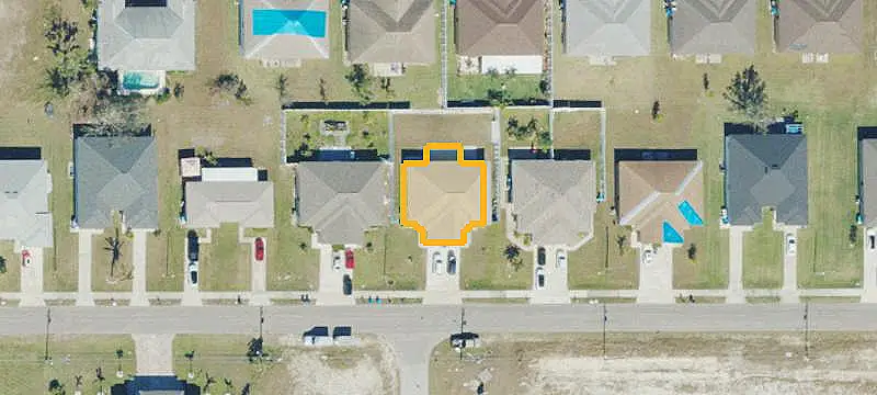 Upgraded Two-Unit Duplex