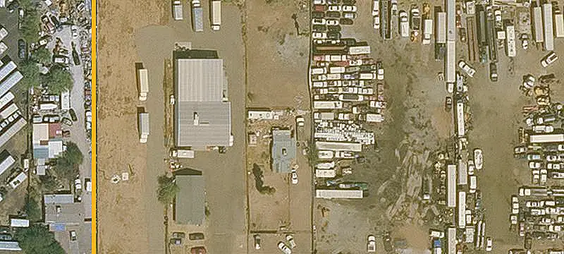 Gated Industrial Land