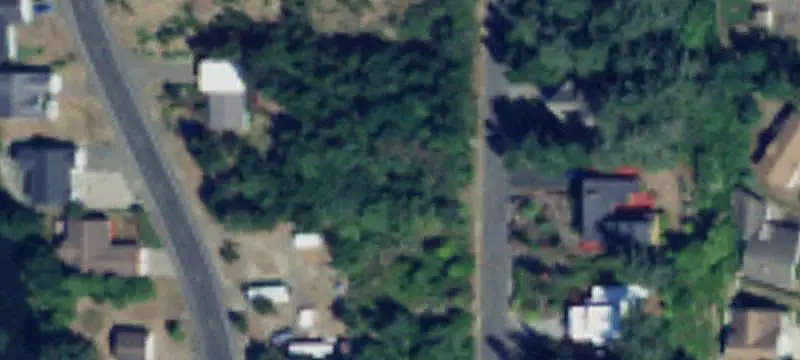 Land / Residential/Recreational