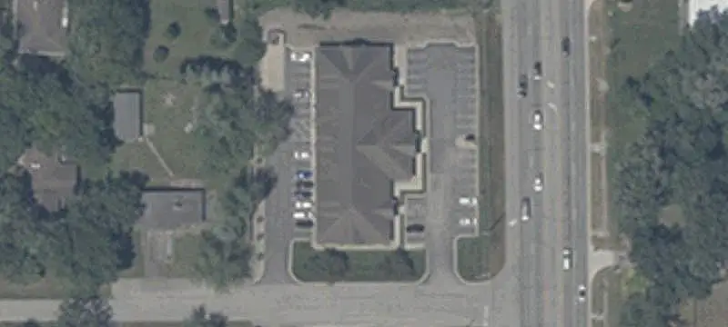 C-2 Commercial Land