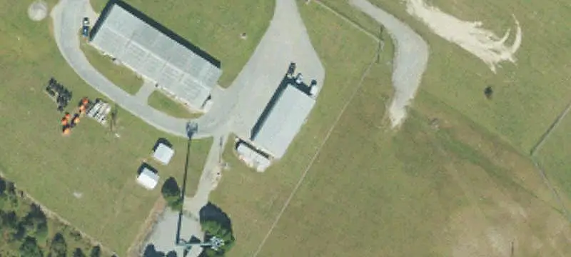 Cell Tower Commercial Land
