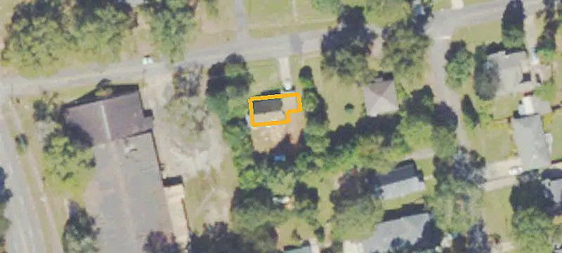 Flex Space with Dock Loading
