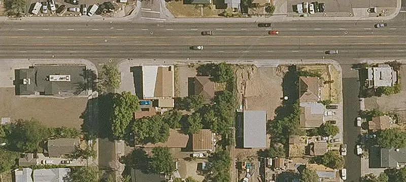 Mixed-Use Property with Leased Units