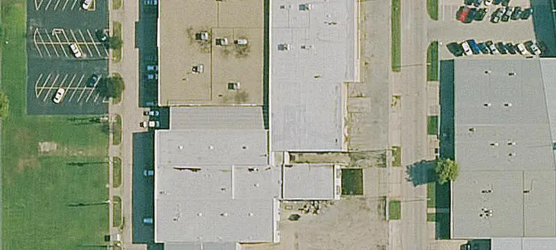Climate-Controlled Manufacturing Facility