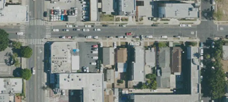 Industrial Property