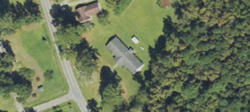 Assisted Living Facility with Kitchen