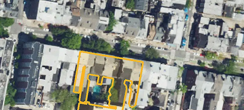 Residential Income Property with Roof Deck