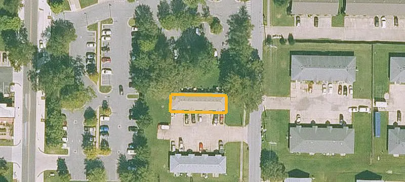 Downtown Edge Commercial Land